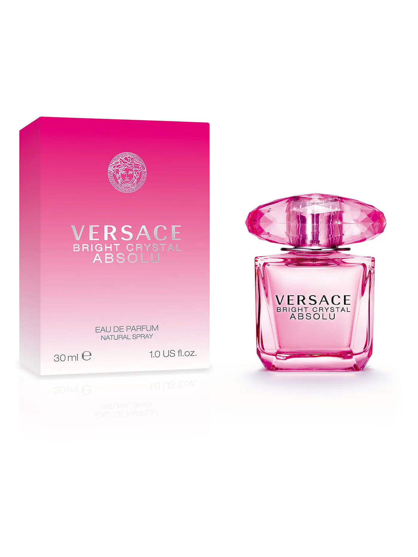 VERSACE | Bright Crystal Absolu Eau de Parfum 30ml | 